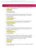 PHI 105 Topic 4 Quiz: Fallacies In Everyday Life Quiz (Version 1), Grand Canyon University.