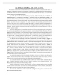 Tema 7 de literatura: la novela española entre 1939 y 1974