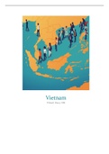 Governments in Southeast Asia, Vietnam