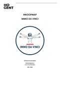 Inkoopmap Immo Da Vinci (14/20) behaald