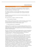 Acción de Amparo, Habeas Data y Habeas Corpus: su evolución, tipos y clasificación. 