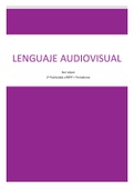 Lenguaje audiovisual (UPV/EHU)