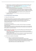 Summary  Pharmaceutical Technology And Biopharmacy 1 (WBFA017-05)