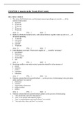 GOVT, Sidlow - Exam Preparation Test Bank (Downloadable Doc)