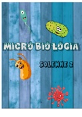 Microbiología General 