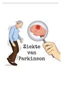 Uitwerking Parkinson