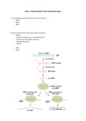 Apuntes Bioquímica y Biología Molecular I (1009200) 