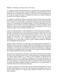 Tema 8: "La II República en el País Vasco" (selectividad País Vasco)