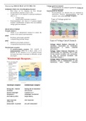 CNS Drugs - (Goodman Pharmacology)