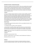 Helminthic Infections Intestinal Nematodes Disease Summary 2022