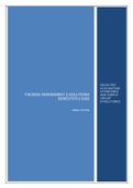 FAC2602 ASSIGNMENT PACK WITH SOLUTIONS FOR ASSIGNMENT 1&2 SECOND SEMESTER 2022