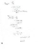 Calc I - Limits Part 1