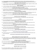 PN2 NUR 2571 Professional Nursing Final Exam - Study Guide / Questions & Answers