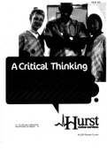 HESI 302 Hurst Review Critical Thinking 1&2 | COMPLETE GUIDE | Chamberlain College of Nursing