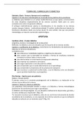 Summary  Profesorado de Francés - TEORÍA DEL CURRICULUN Y DIDÁCTICA