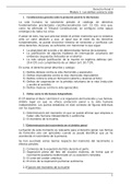Resumen Módulo 1 - Derecho Penal II (UOC)