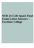 NUR211 NUR2115 Section 02 Fundamentals Of Professional Nursing Final Exam | NUR2115 Final Exam Study Guide 2022 | NUR2115 Concept Review | NUR 211 FINAL EXAM HEALTH ASSESSMENT (Latest & Graded A) And NUR 2115 Final Exam 2022