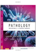 Pathology Implications for the Physical Therapist 4th Edition Goodman TB.pdf