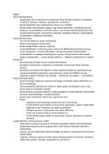 Ultimate exam Summary Theories Of Leadership And Management (6314M0229Y)