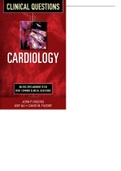 Cardiology Clinical Questions (Clinical Science Series)