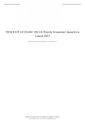 hesi-exit-v2-exam-160-c0-rrectly-answered-questions-latest-2021
