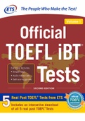official_toefl_ibt_tests_volume_1_second_edition