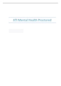 ATI_Mental_Health_Proctored.