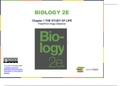 Bio 130 0r General Biology Notes