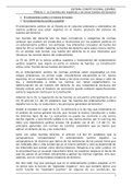 Resumen Módulo 2 - Sistema Constitucional Español (UOC)