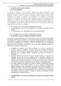 Resúmenes - Sistema Constitucional Español (UOC)