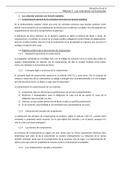 Resumen Módulo 5 - Derecho Civil II (UOC)