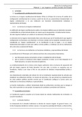 Resumen Módulo 1 - Derecho Constitucional (UOC)