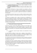 Resumen Módulo 4 - Derecho Administrativo II (UOC)