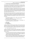 Resumen Módulo 4 - Derecho de Daños (UOC)