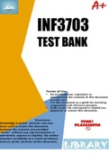 INF3703 TEST BANK 2023