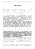 Resumen La Celestina, ISBN: 9788470396175  Lengua Castellana y Literatura