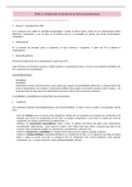 Apuntes Farmacia galénica I (570015) 