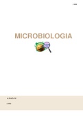 MICROBIOLOGIA PACK