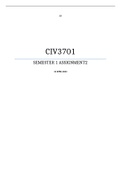 Civil procedure Assignment  2