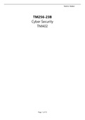 TM256-23B Cyber Security TMA02