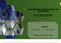 Presentación y Exposición de la clase sociología