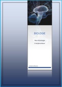 Complete samenvatting  Biologie VIVES (B-VIVZ-V3G302)