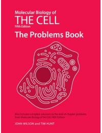 Molecular Biologie of the cell