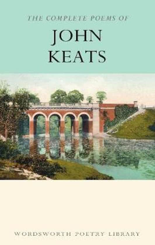 John Keats / To Sleep ANALISIS
