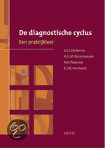 Psychodiagnostiek - samenvatting colleges en boeken