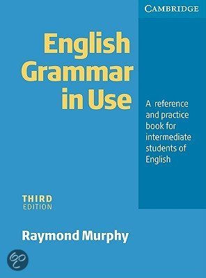 English Grammar In Use Without Answers