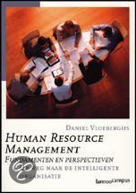 Human Resource Management: fundamenten en perspectieven