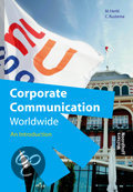 Corporate Communication Worldwide