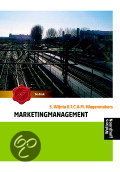 Marketing een managementbenadering