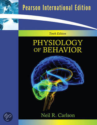  Tema 2B Psicología Fisiológica I - CONTROL CEREBRAL DEL MOVIMIENTO